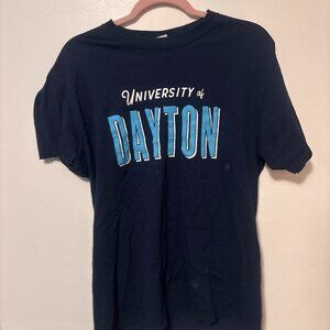 Dayton University T-shirt